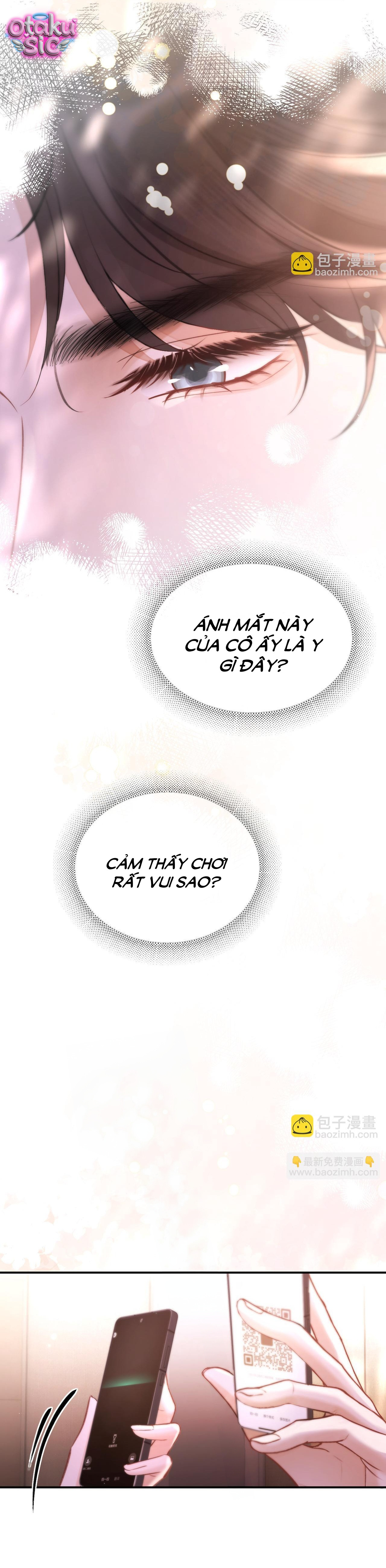 Đúng Là Một Cô Gái Ngoan Ngoãn - Xí Xẹo - Chap 9 - Trang 13