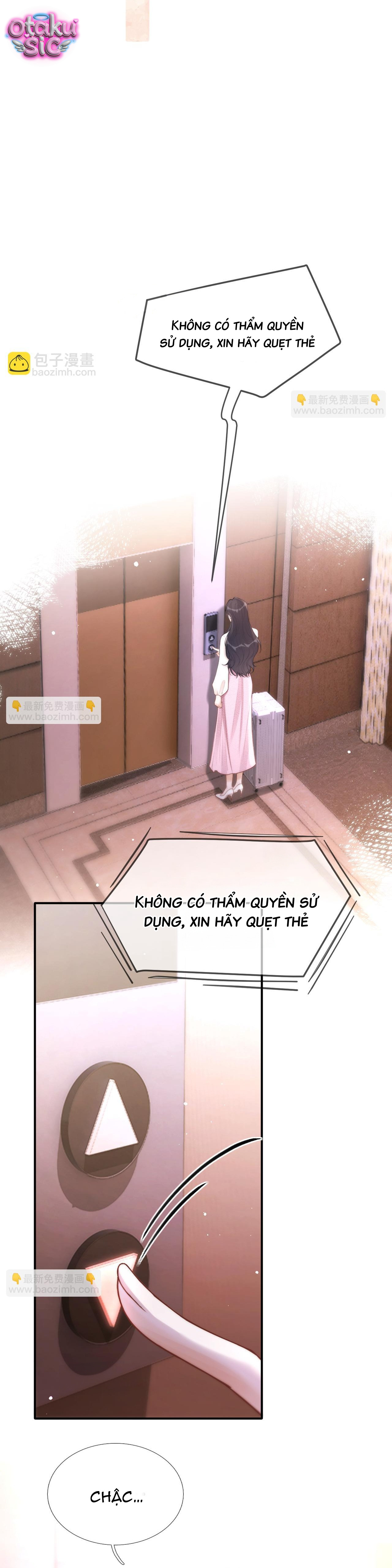 Đúng Là Một Cô Gái Ngoan Ngoãn - Xí Xẹo - Chap 9 - Trang 9
