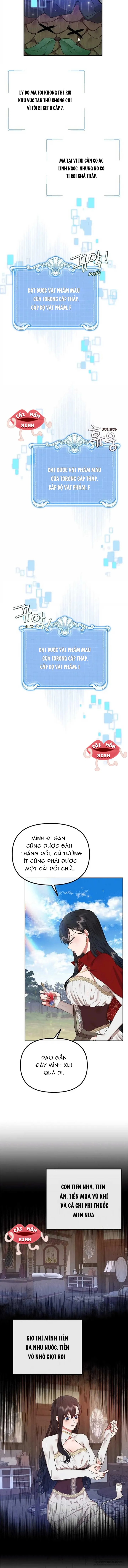 Dũng Sĩ Vị Tha - Chap 1 - Trang 2