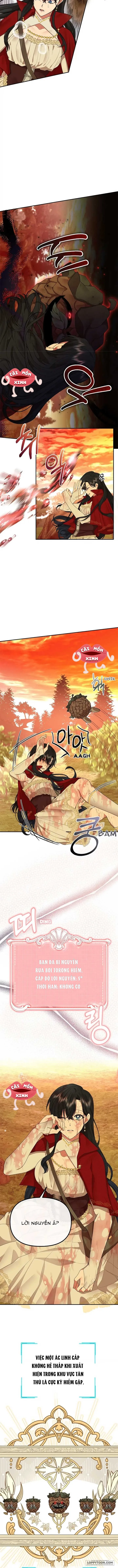 Dũng Sĩ Vị Tha - Chap 1 - Trang 6