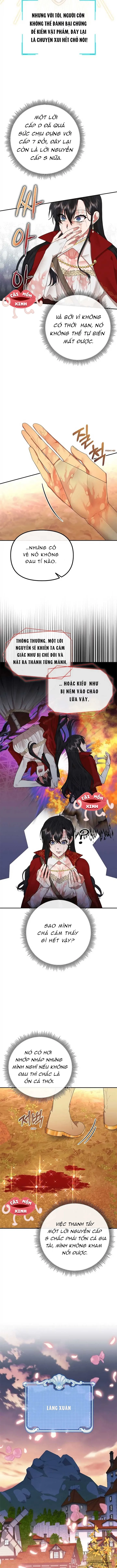 Dũng Sĩ Vị Tha - Chap 1 - Trang 7