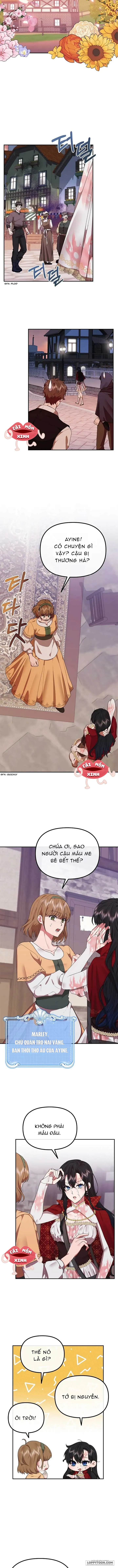 Dũng Sĩ Vị Tha - Chap 1 - Trang 8