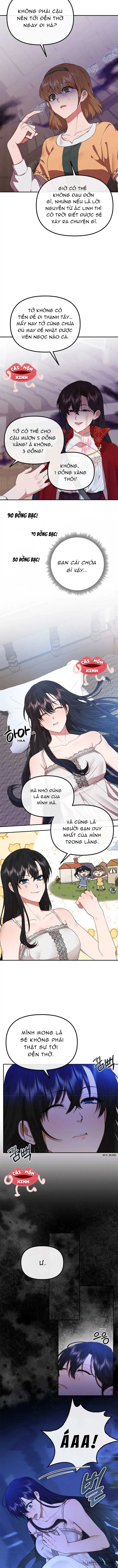 Dũng Sĩ Vị Tha - Chap 1 - Trang 9