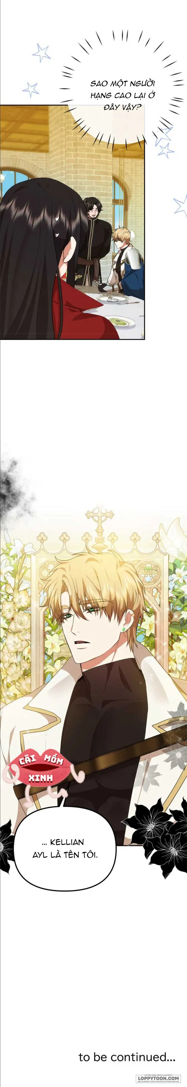 Dũng Sĩ Vị Tha - Chap 11 - Trang 10