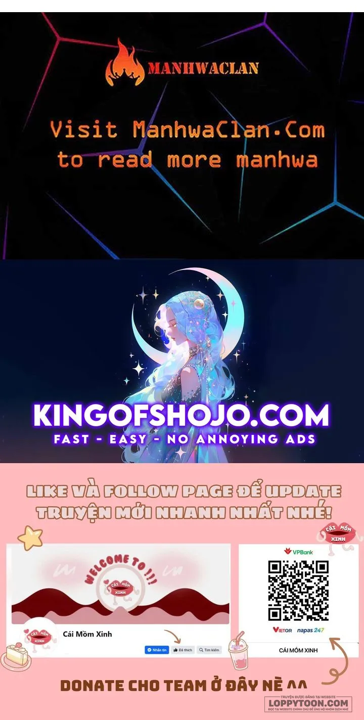 Dũng Sĩ Vị Tha - Chap 18 - Trang 10