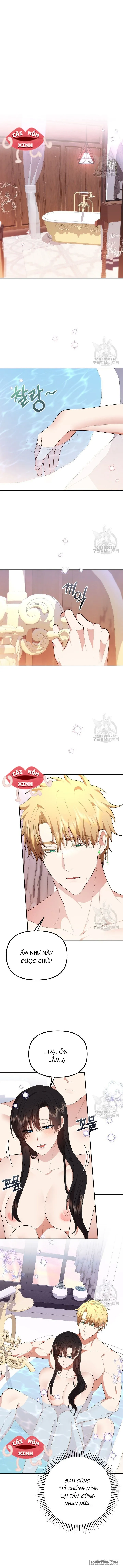 Dũng Sĩ Vị Tha - Chap 25 - Trang 2