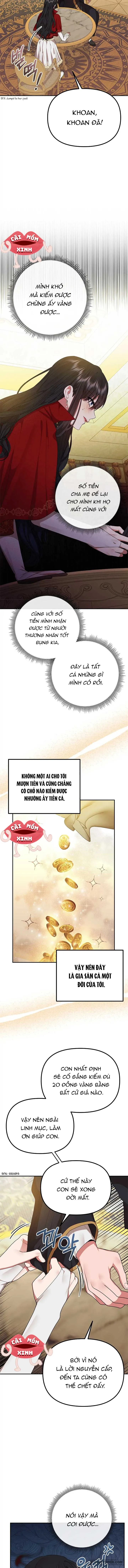 Dũng Sĩ Vị Tha - Chap 3 - Trang 2