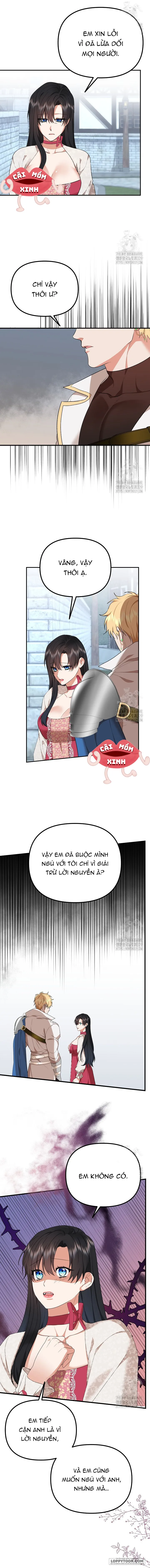Dũng Sĩ Vị Tha - Chap 36 - Trang 2