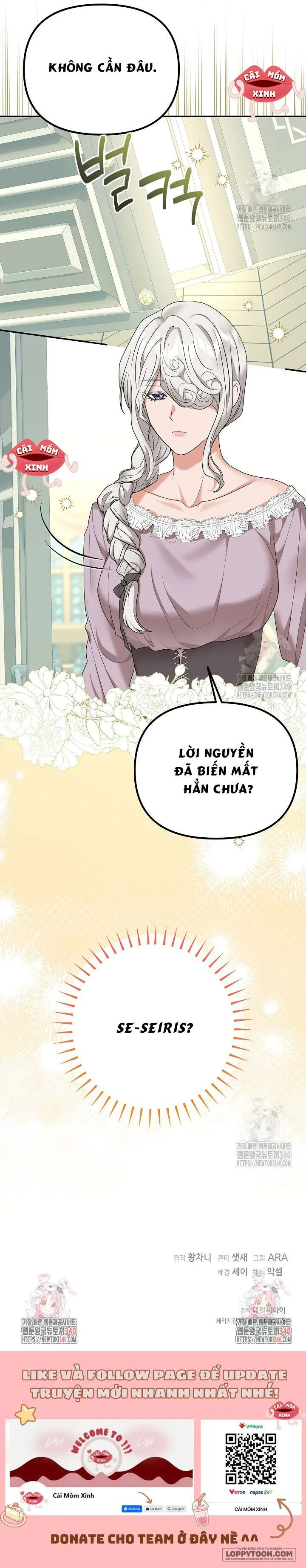 Dũng Sĩ Vị Tha - Chap 40 - Trang 10