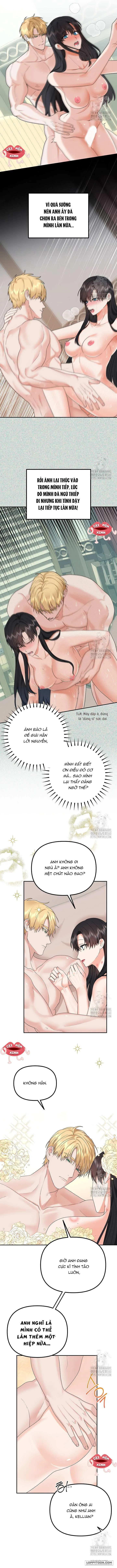 Dũng Sĩ Vị Tha - Chap 40 - Trang 7