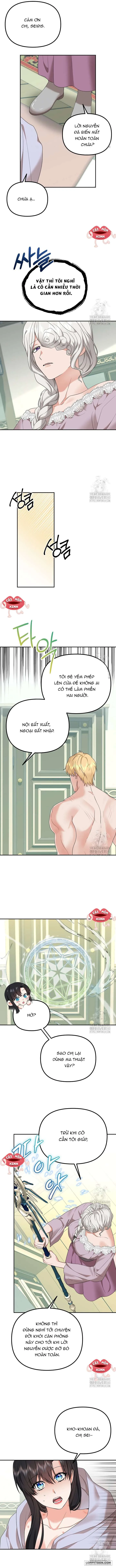 Dũng Sĩ Vị Tha - Chap 41 - Trang 2