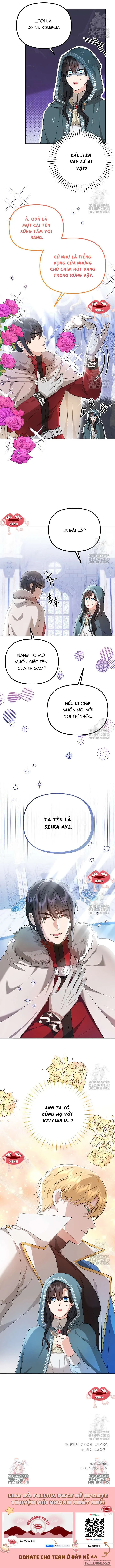 Dũng Sĩ Vị Tha - Chap 42 - Trang 10