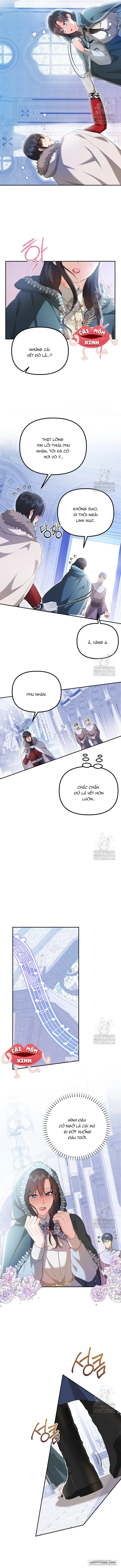 Dũng Sĩ Vị Tha - Chap 43 - Trang 1