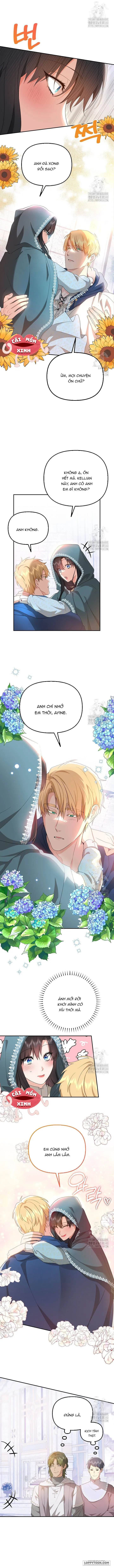 Dũng Sĩ Vị Tha - Chap 43 - Trang 2