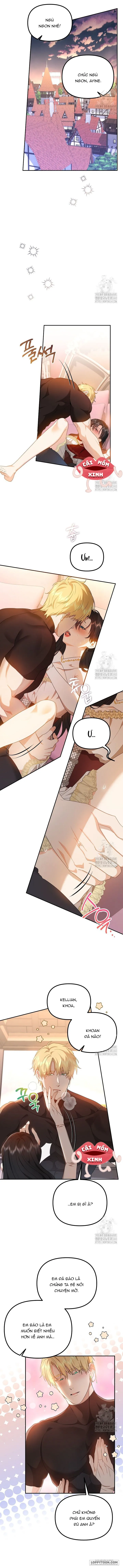 Dũng Sĩ Vị Tha - Chap 44 - Trang 2