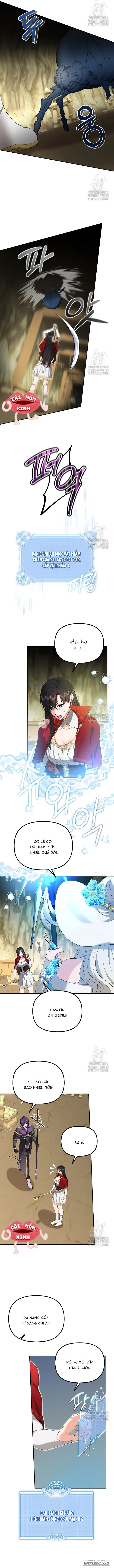 Dũng Sĩ Vị Tha - Chap 45 - Trang 1