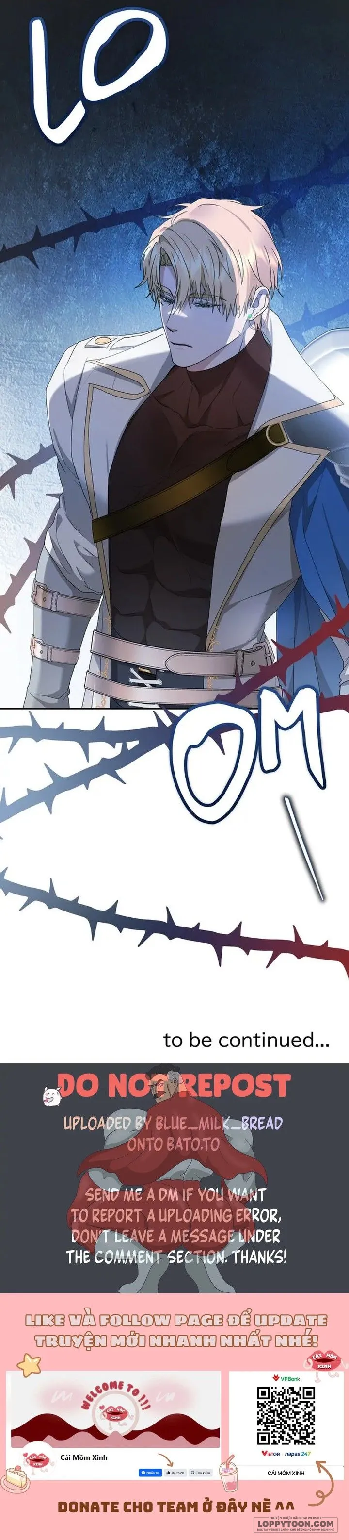 Dũng Sĩ Vị Tha - Chap 47 - Trang 11