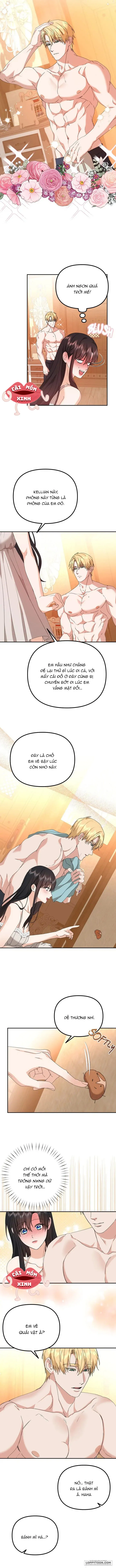 Dũng Sĩ Vị Tha - Chap 49 - Trang 8