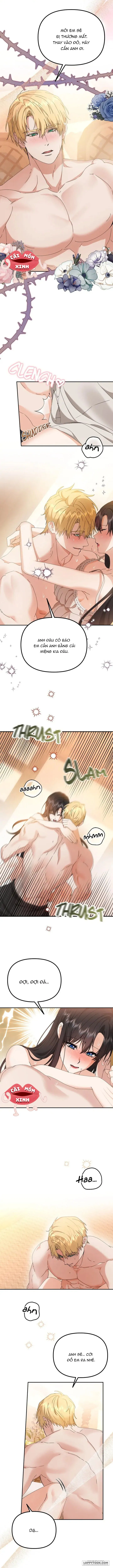 Dũng Sĩ Vị Tha - Chap 50 - Trang 2