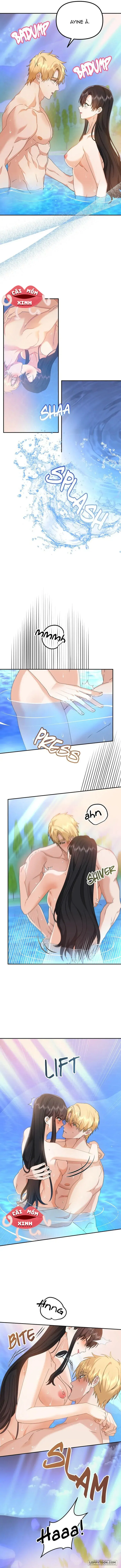 Dũng Sĩ Vị Tha - Chap 51 - Trang 6