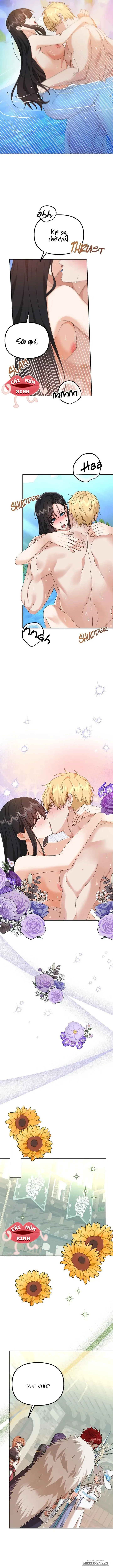 Dũng Sĩ Vị Tha - Chap 51 - Trang 7