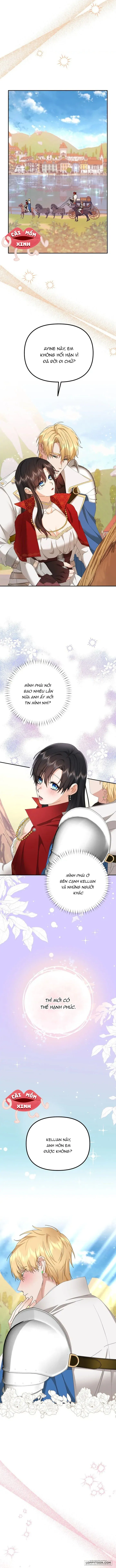 Dũng Sĩ Vị Tha - Chap 51 - Trang 9