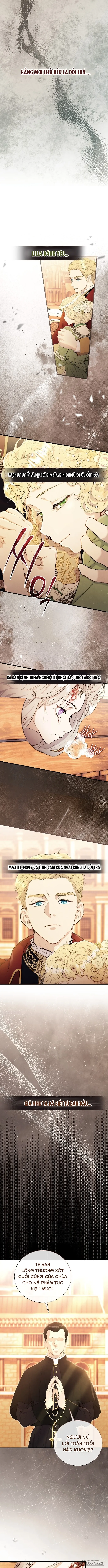 Đừng Tìm Kiếm Ác Nữ Đã Hồi Sinh - Chap 1 - Trang 3