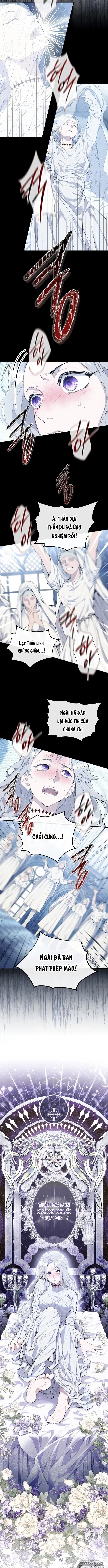 Đừng Tìm Kiếm Ác Nữ Đã Hồi Sinh - Chap 1 - Trang 5