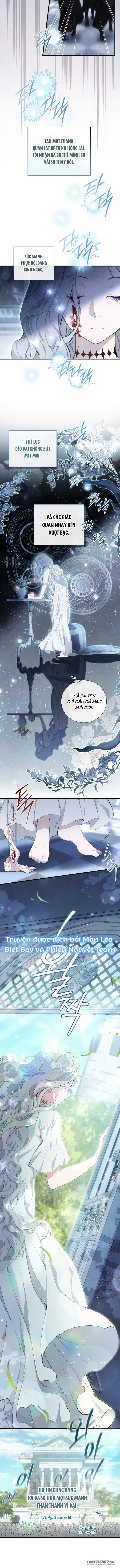 Đừng Tìm Kiếm Ác Nữ Đã Hồi Sinh - Chap 1 - Trang 9