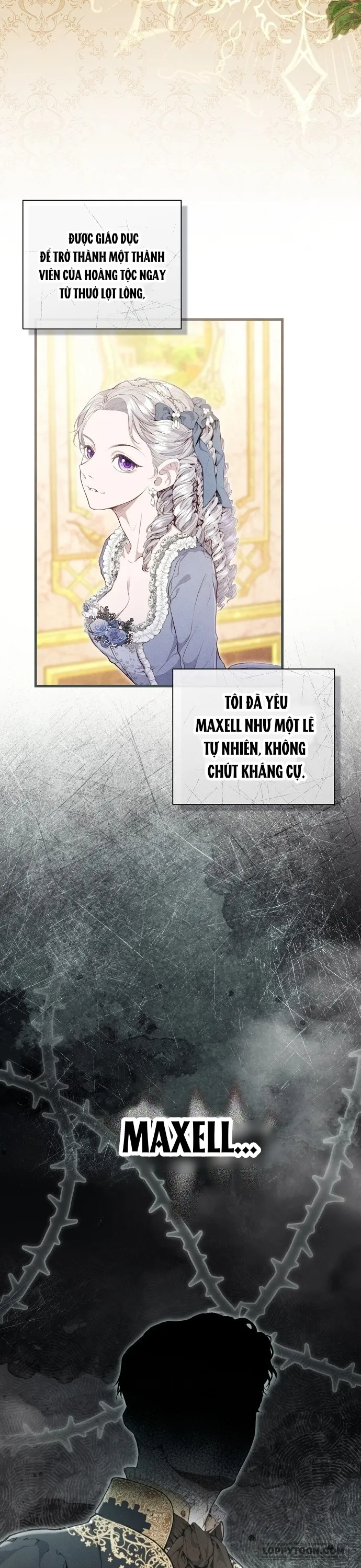 Đừng Tìm Kiếm Ác Nữ Đã Hồi Sinh - Chap 2 - Trang 1