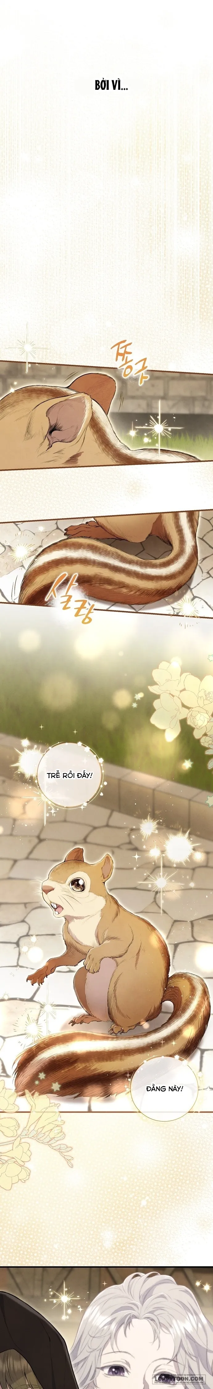 Đừng Tìm Kiếm Ác Nữ Đã Hồi Sinh - Chap 2 - Trang 14