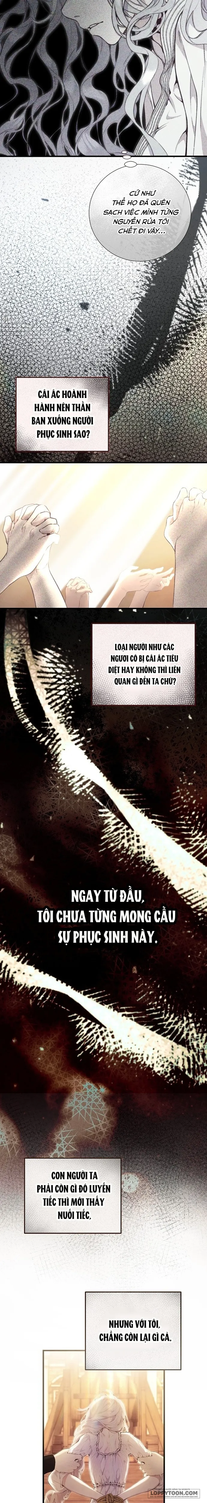 Đừng Tìm Kiếm Ác Nữ Đã Hồi Sinh - Chap 2 - Trang 17