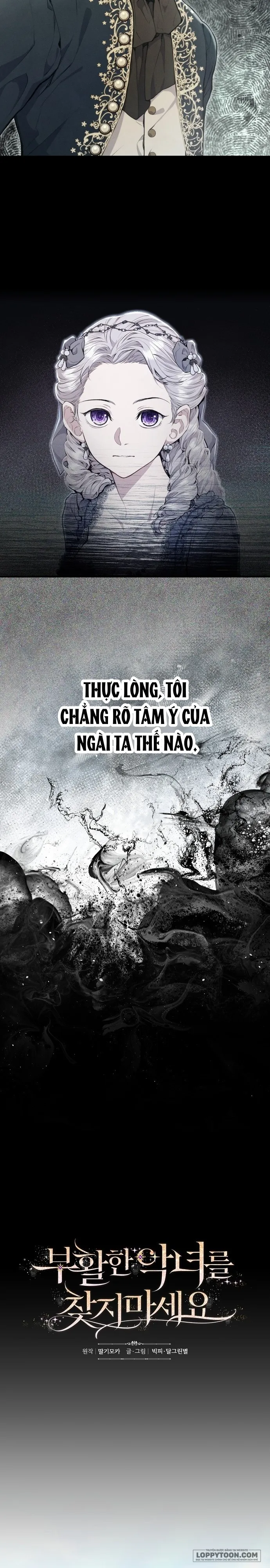 Đừng Tìm Kiếm Ác Nữ Đã Hồi Sinh - Chap 2 - Trang 2