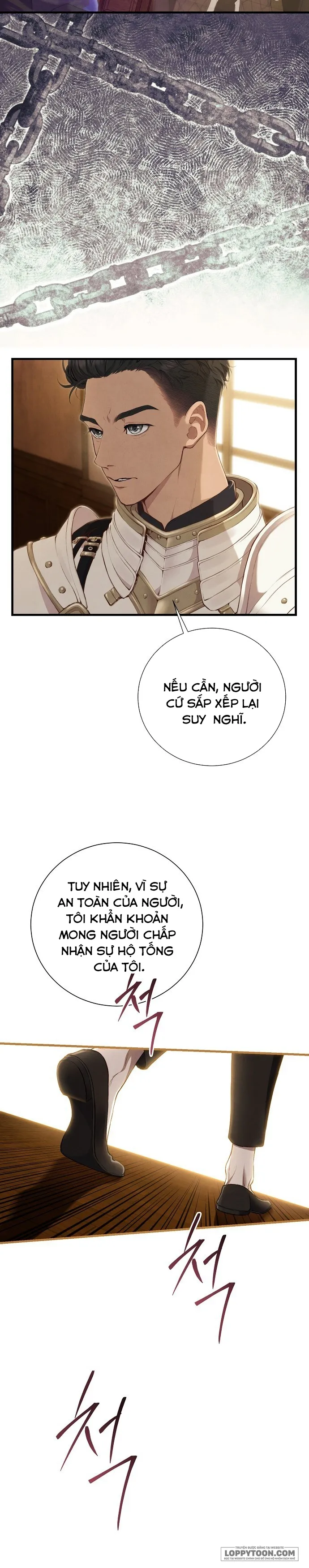 Đừng Tìm Kiếm Ác Nữ Đã Hồi Sinh - Chap 3 - Trang 12