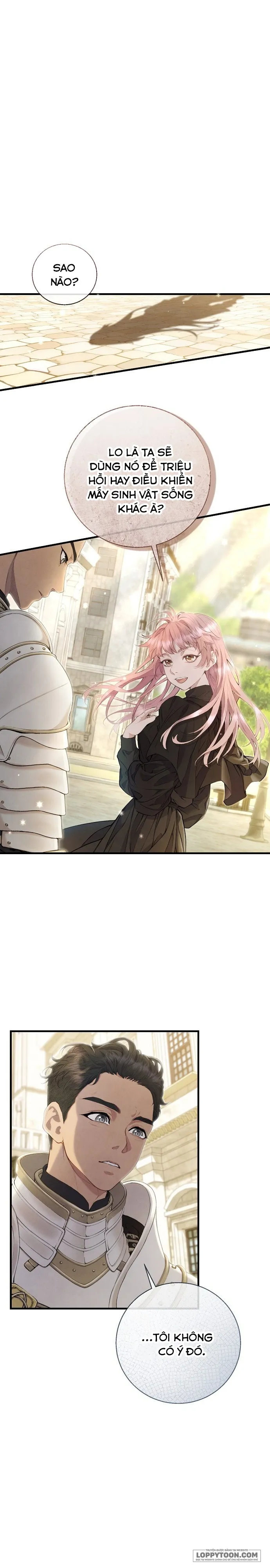 Đừng Tìm Kiếm Ác Nữ Đã Hồi Sinh - Chap 4 - Trang 13