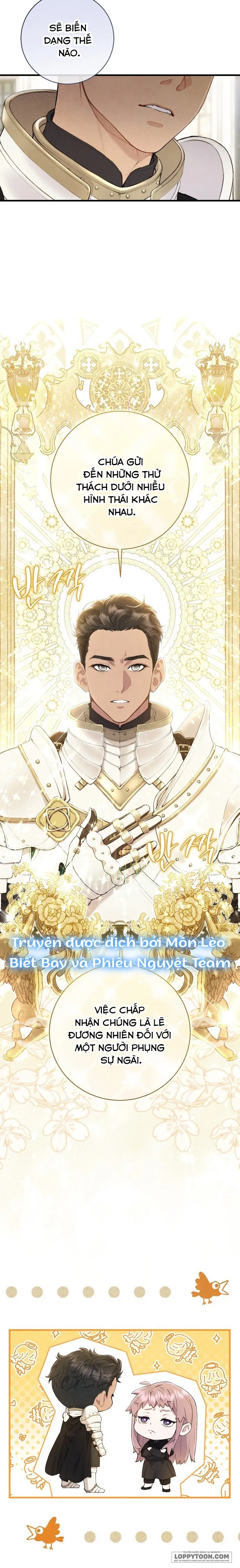 Đừng Tìm Kiếm Ác Nữ Đã Hồi Sinh - Chap 4 - Trang 16