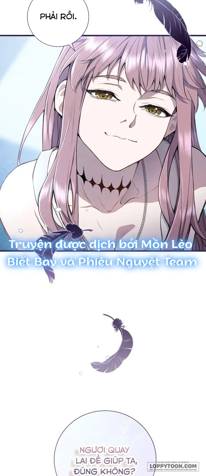 Đừng Tìm Kiếm Ác Nữ Đã Hồi Sinh - Chap 4 - Trang 22