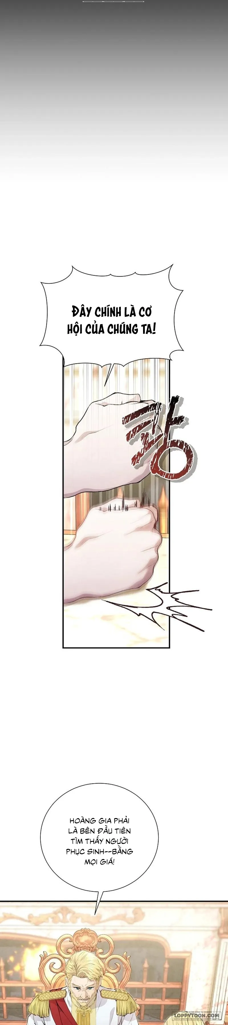 Đừng Tìm Kiếm Ác Nữ Đã Hồi Sinh - Chap 5 - Trang 10