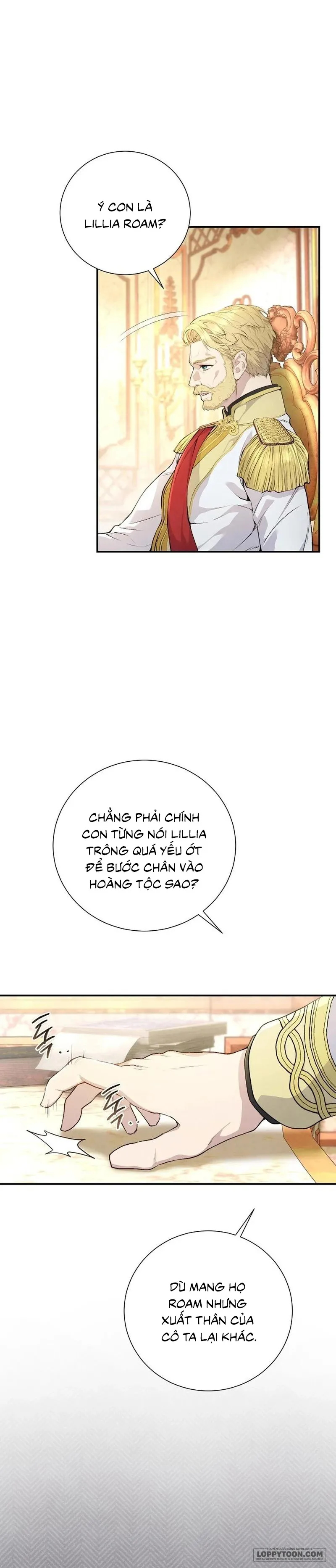 Đừng Tìm Kiếm Ác Nữ Đã Hồi Sinh - Chap 5 - Trang 13
