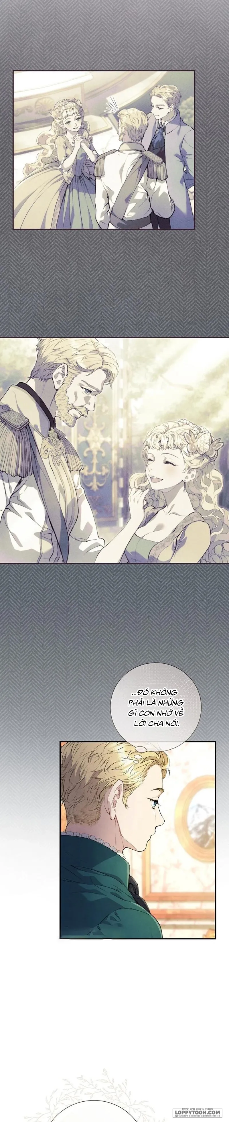 Đừng Tìm Kiếm Ác Nữ Đã Hồi Sinh - Chap 5 - Trang 14