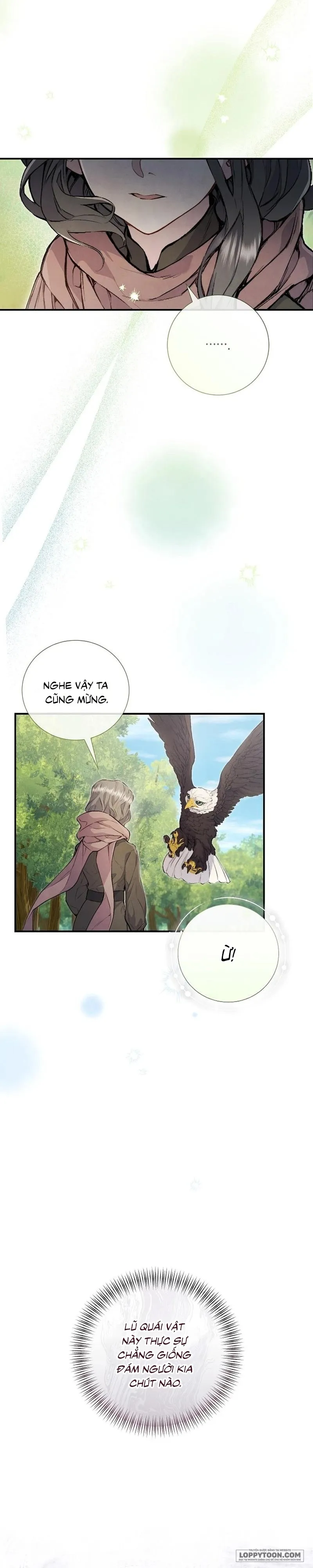 Đừng Tìm Kiếm Ác Nữ Đã Hồi Sinh - Chap 5 - Trang 26
