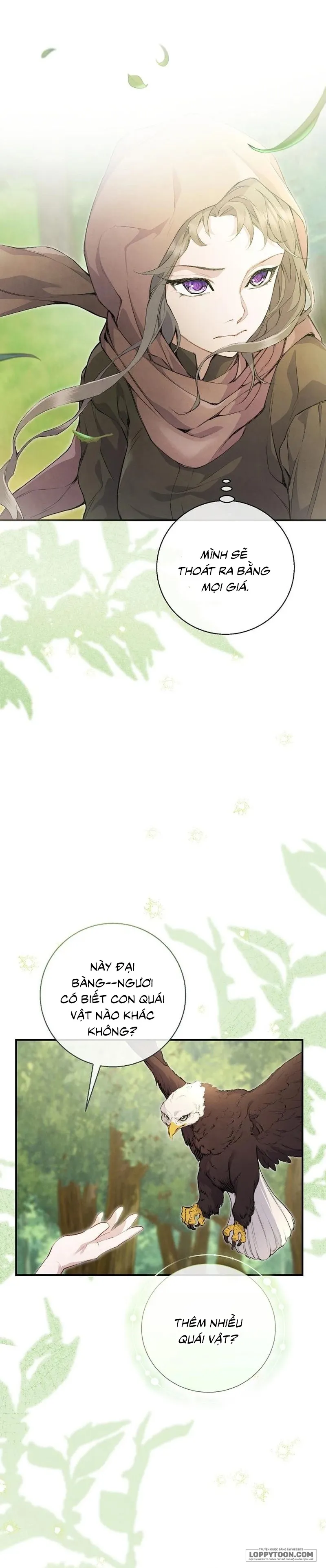 Đừng Tìm Kiếm Ác Nữ Đã Hồi Sinh - Chap 5 - Trang 31