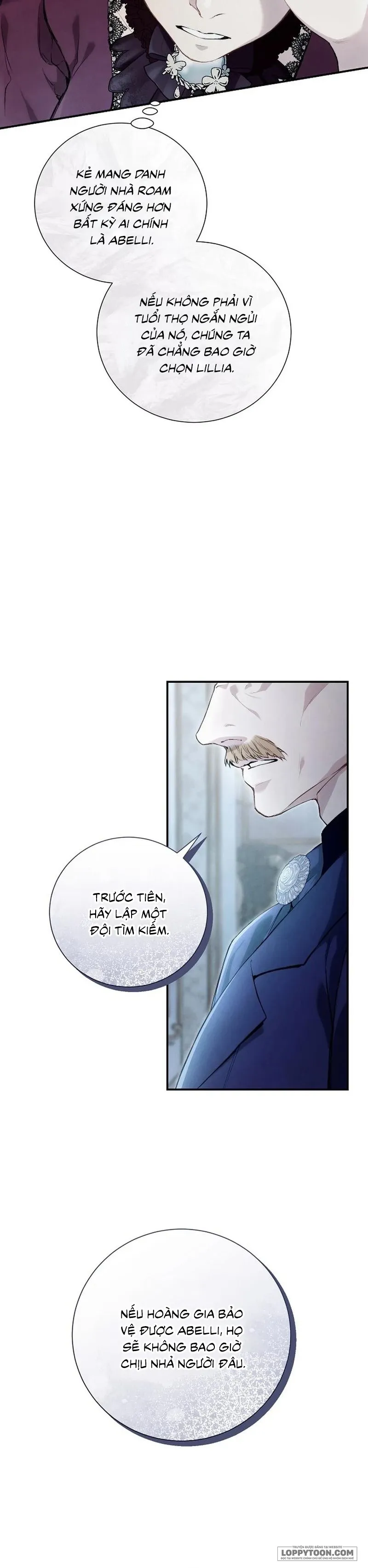 Đừng Tìm Kiếm Ác Nữ Đã Hồi Sinh - Chap 5 - Trang 7