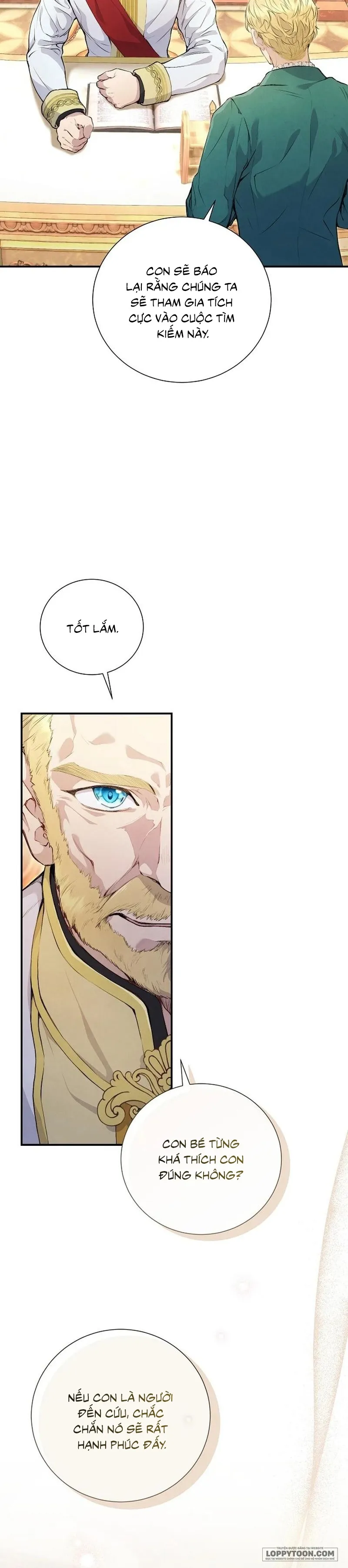 Đừng Tìm Kiếm Ác Nữ Đã Hồi Sinh - Chap 6 - Trang 11