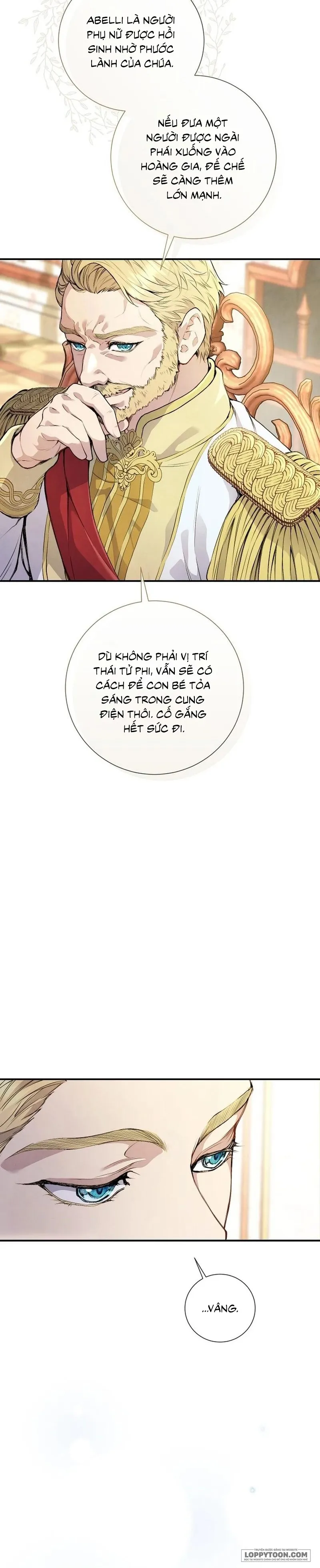 Đừng Tìm Kiếm Ác Nữ Đã Hồi Sinh - Chap 6 - Trang 15