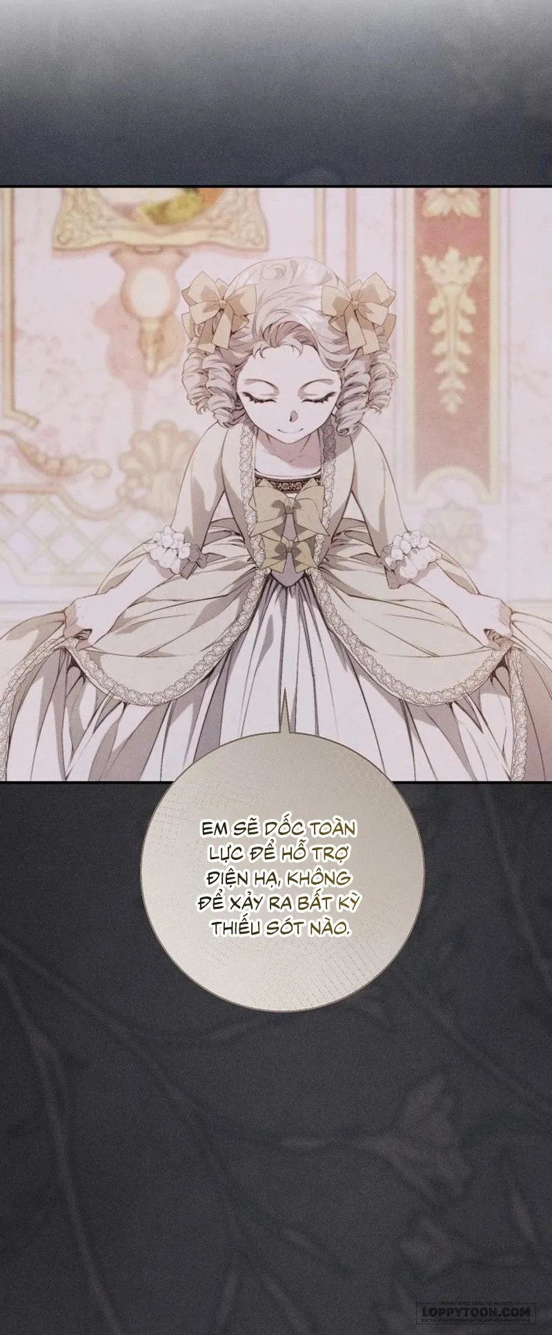Đừng Tìm Kiếm Ác Nữ Đã Hồi Sinh - Chap 6 - Trang 17