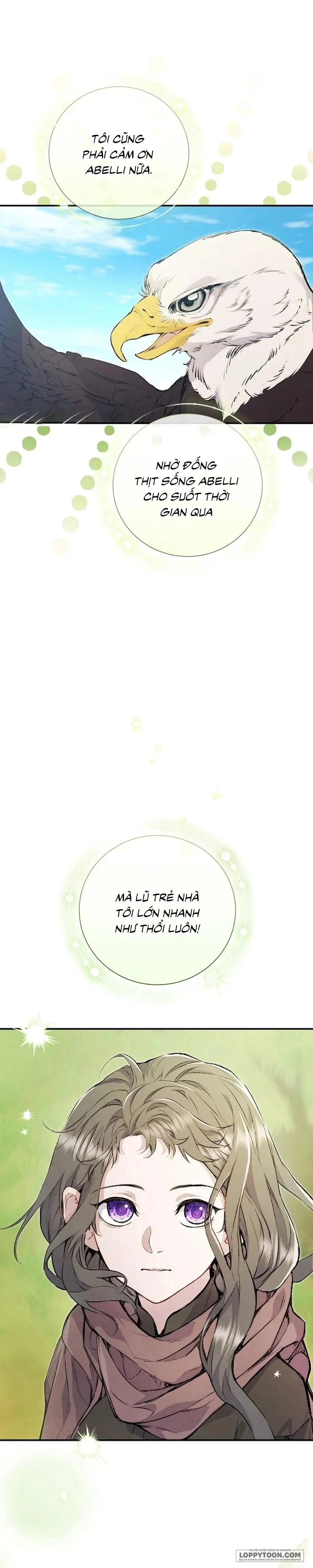 Đừng Tìm Kiếm Ác Nữ Đã Hồi Sinh - Chap 6 - Trang 25