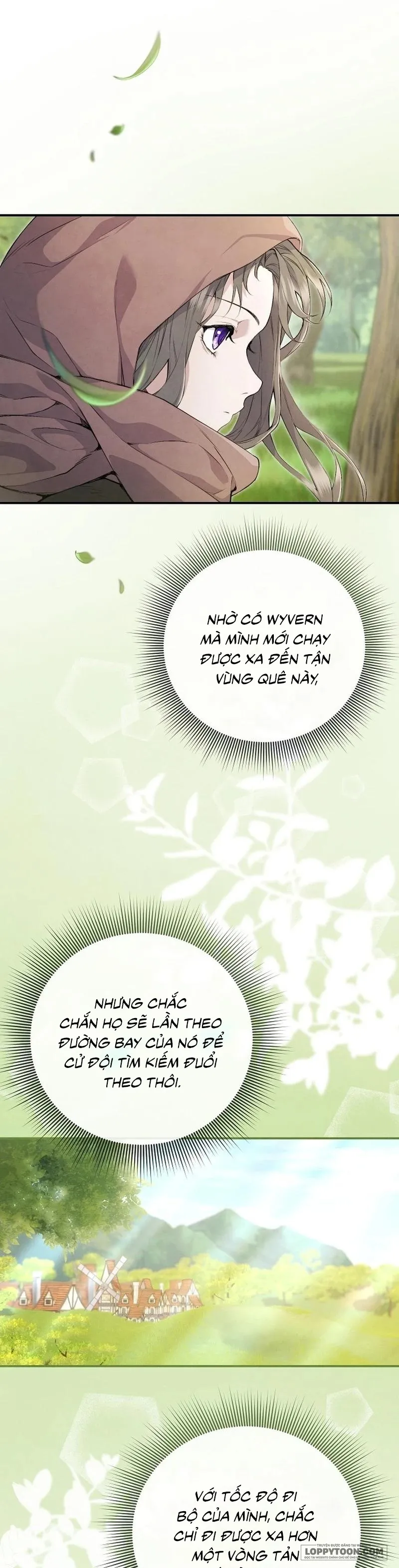 Đừng Tìm Kiếm Ác Nữ Đã Hồi Sinh - Chap 6 - Trang 28