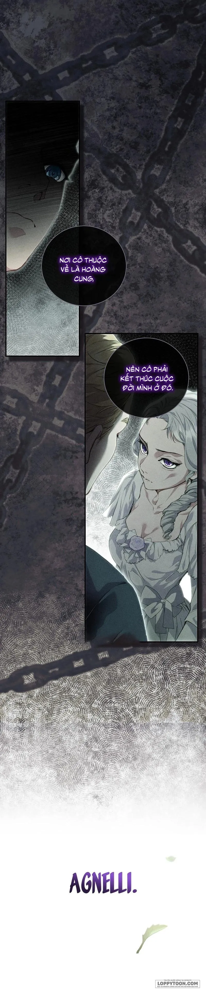 Đừng Tìm Kiếm Ác Nữ Đã Hồi Sinh - Chap 6 - Trang 30