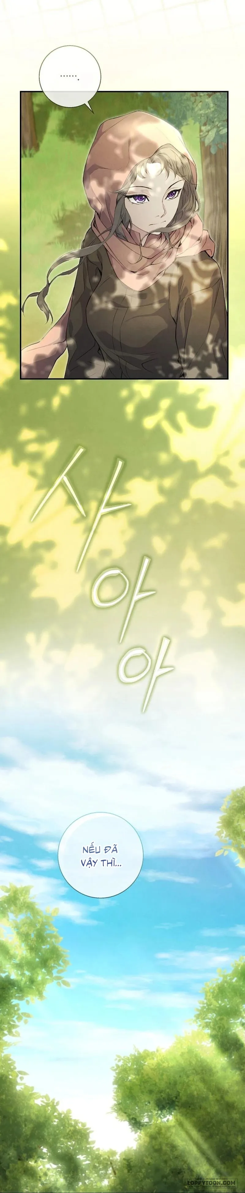 Đừng Tìm Kiếm Ác Nữ Đã Hồi Sinh - Chap 6 - Trang 33